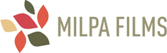 Milpafilms Logo